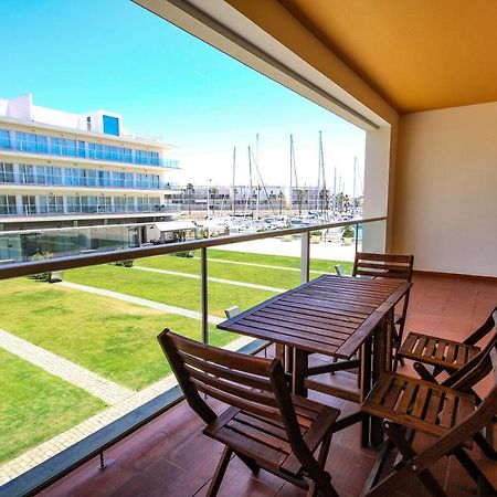 Apartamento da Marina Lagos Esterno foto
