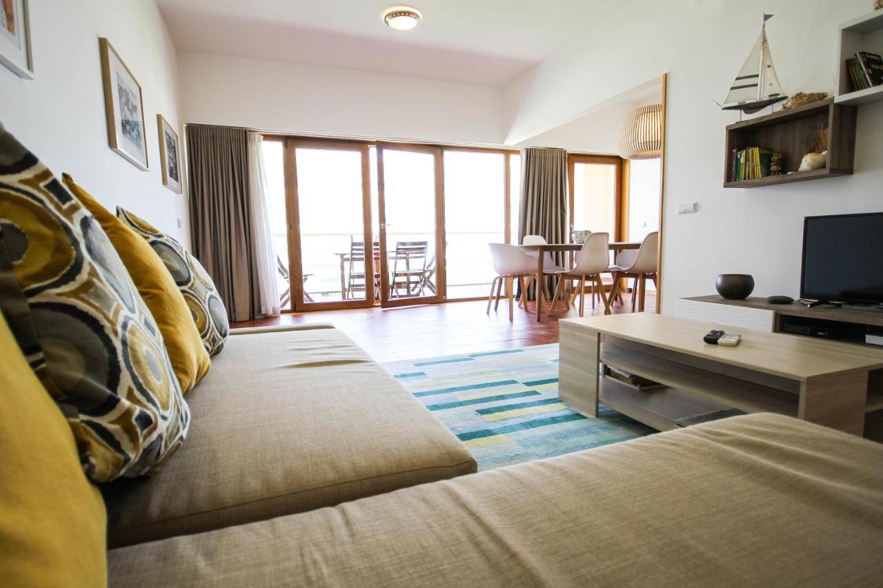 Apartamento da Marina Lagos Esterno foto