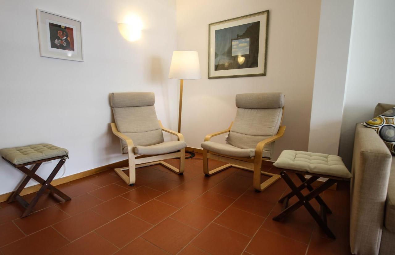 Apartamento da Marina Lagos Esterno foto