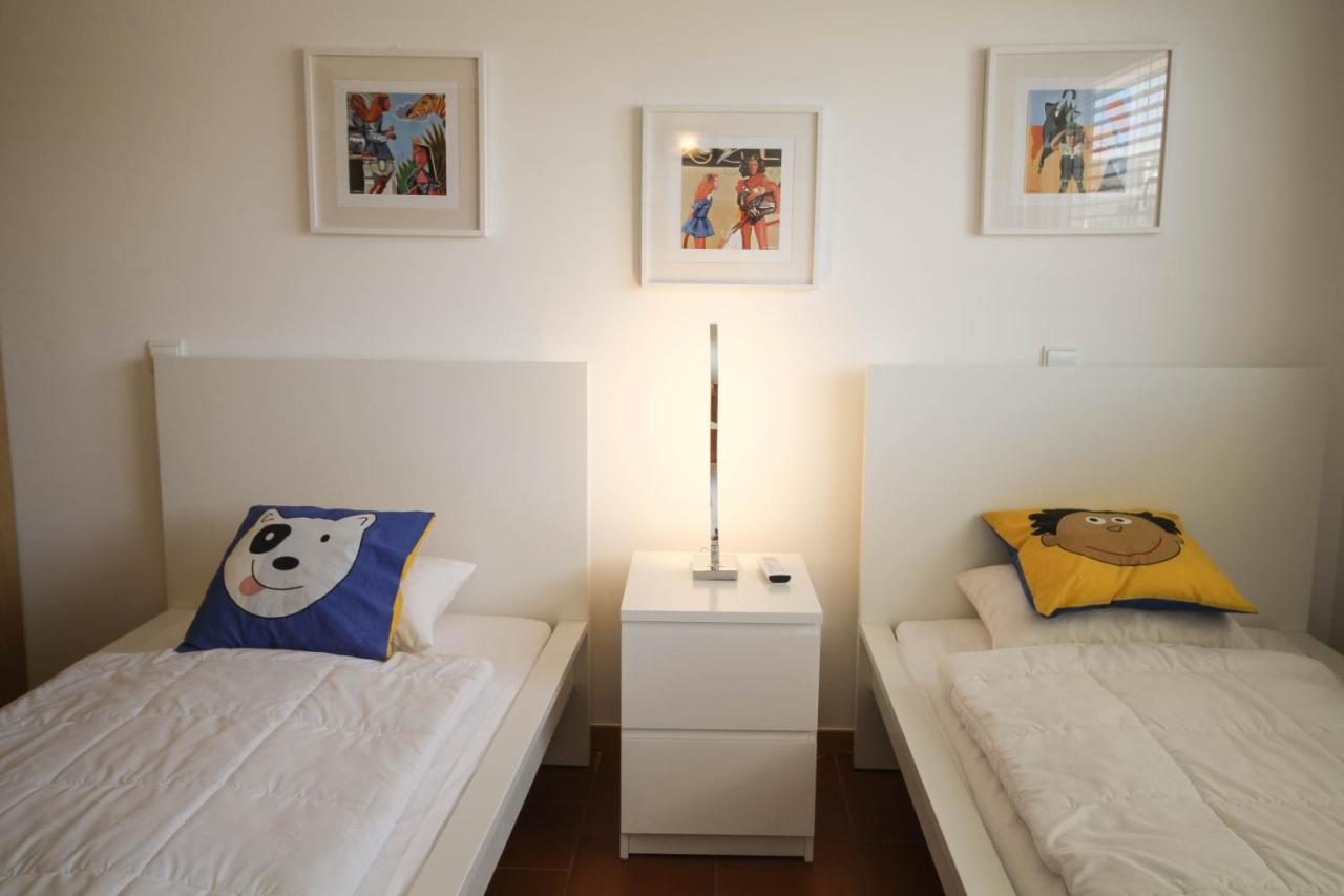 Apartamento da Marina Lagos Esterno foto