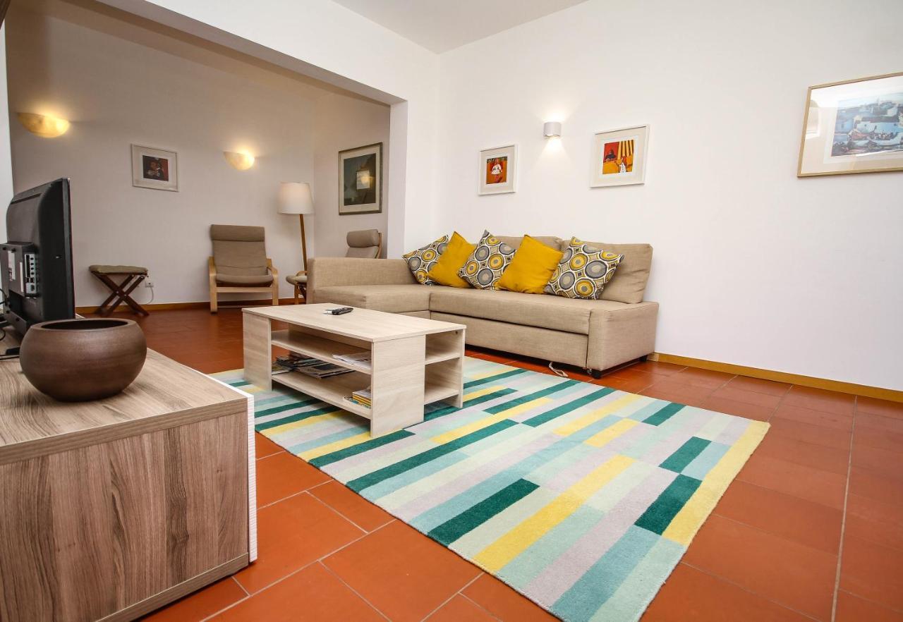 Apartamento da Marina Lagos Esterno foto