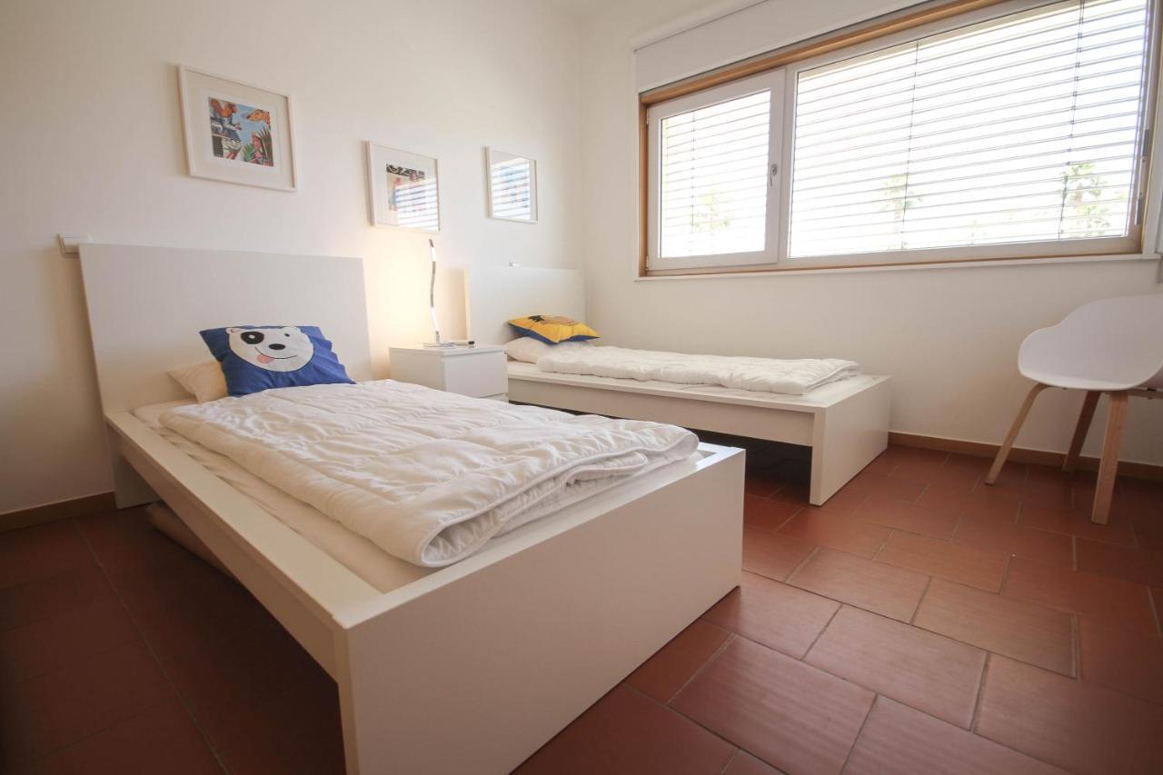 Apartamento da Marina Lagos Esterno foto