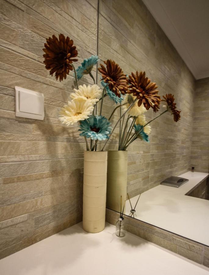 Apartamento da Marina Lagos Esterno foto