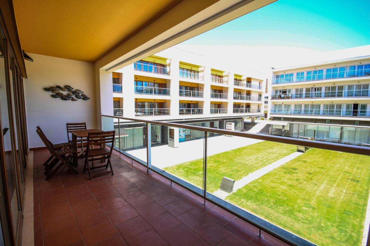 Apartamento da Marina Lagos Esterno foto