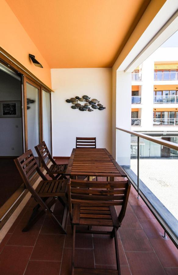 Apartamento da Marina Lagos Esterno foto