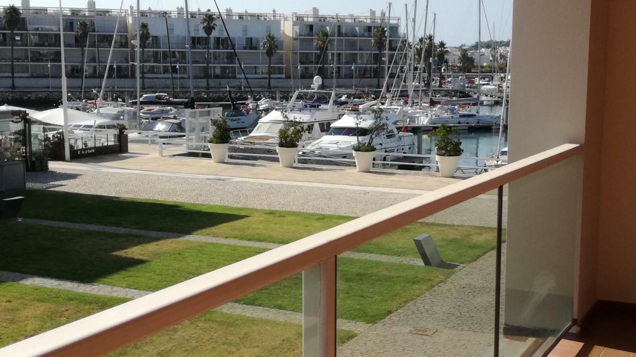 Apartamento da Marina Lagos Esterno foto