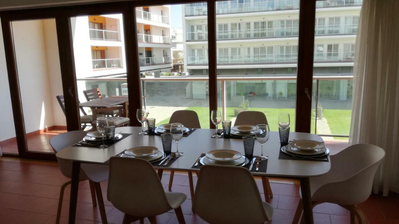 Apartamento da Marina Lagos Esterno foto