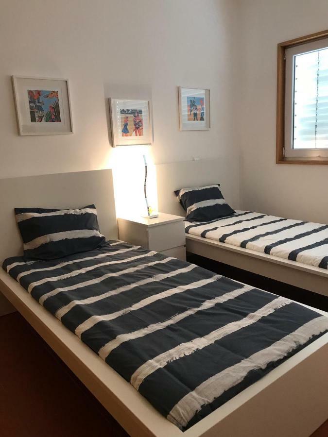 Apartamento da Marina Lagos Esterno foto
