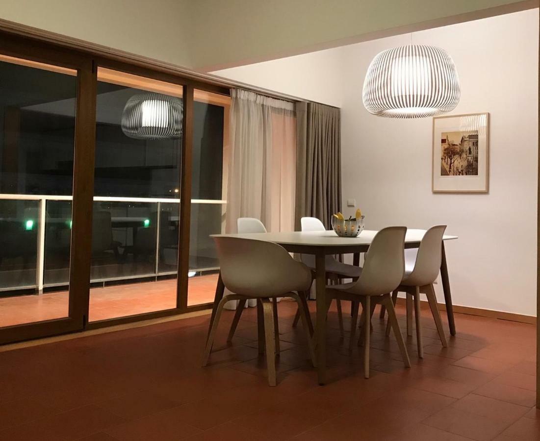 Apartamento da Marina Lagos Esterno foto