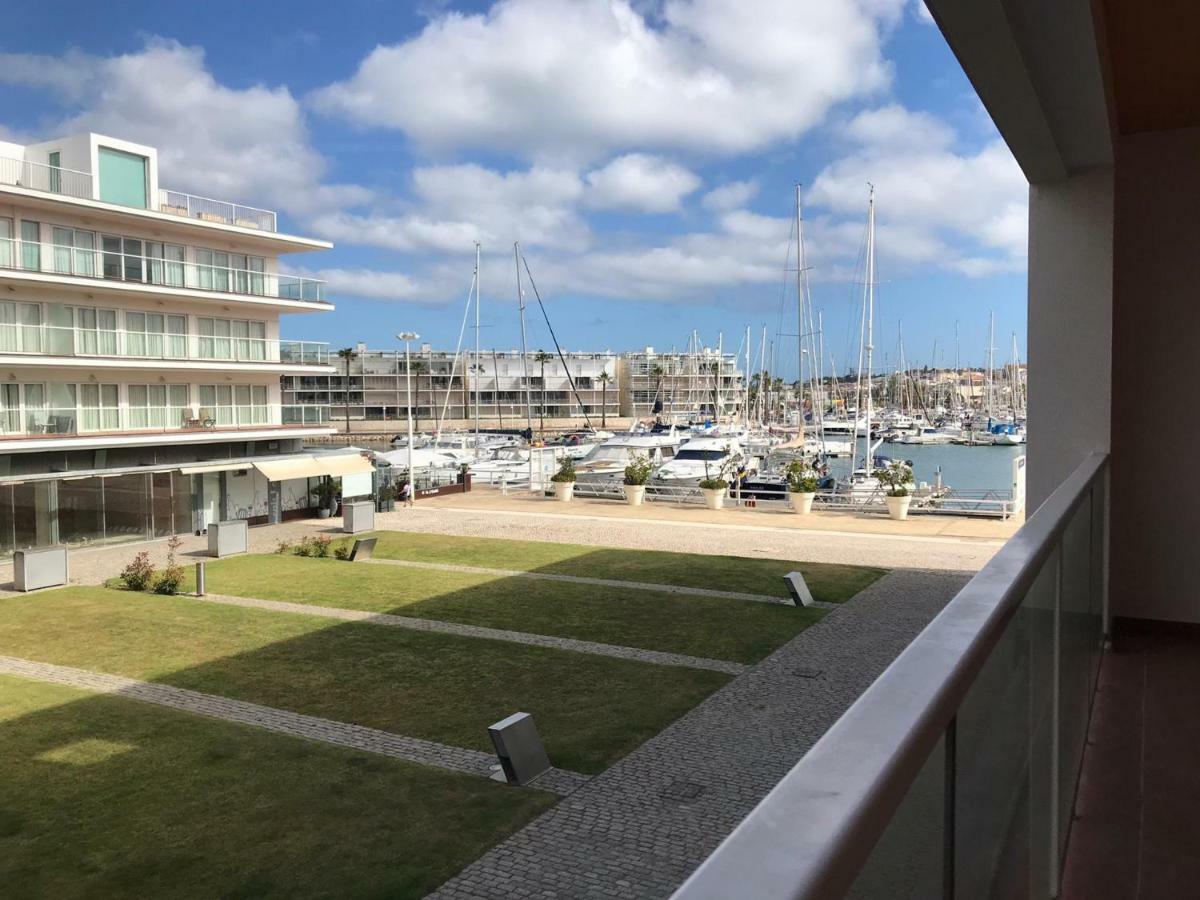 Apartamento da Marina Lagos Esterno foto